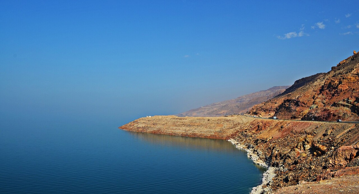 Dead Sea