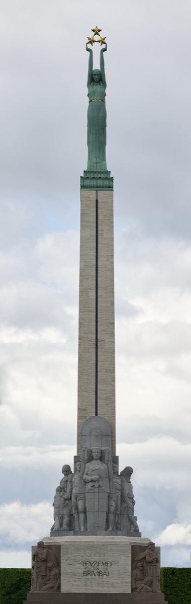 Freedom Monument