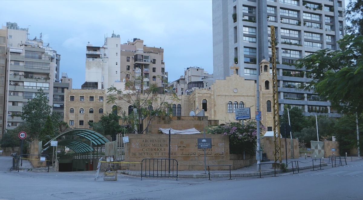 Byblos (Jbeil)