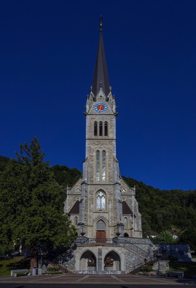 St. Florin Cathedral