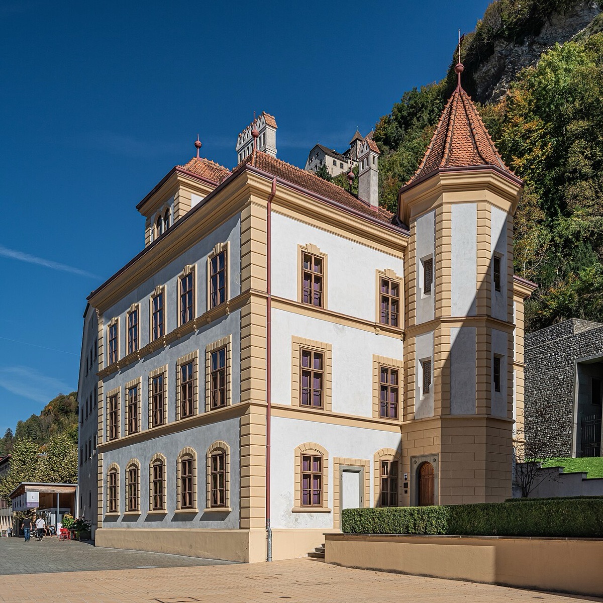 Liechtenstein National Museum