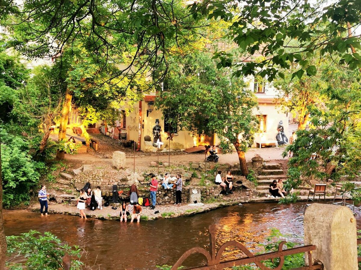 Užupis