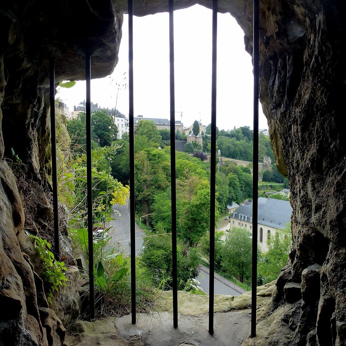 Bock Casemates