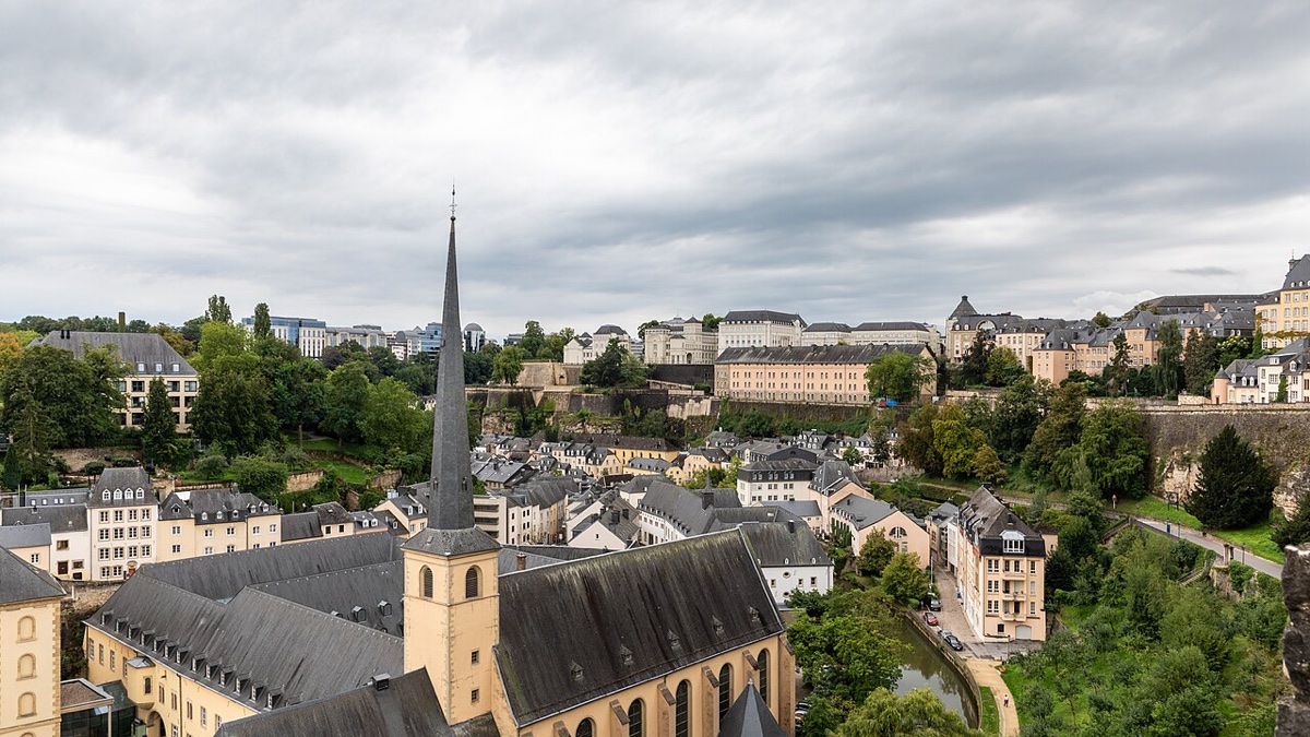 The Grund