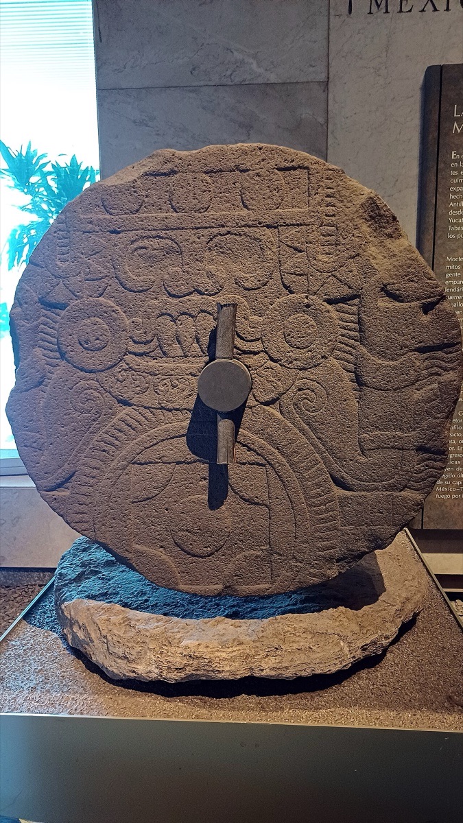National Museum of Anthropology