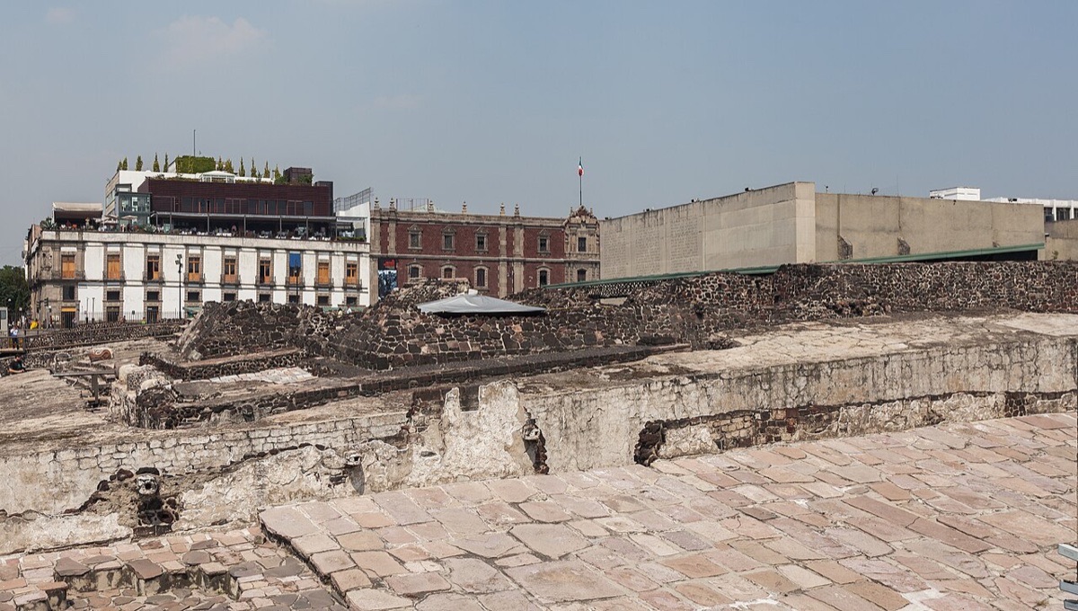 Templo Mayor