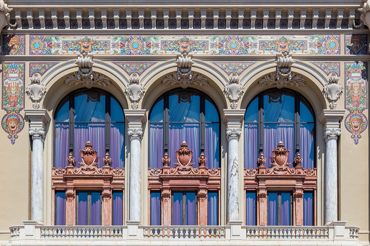 Casino de Monte-Carlo