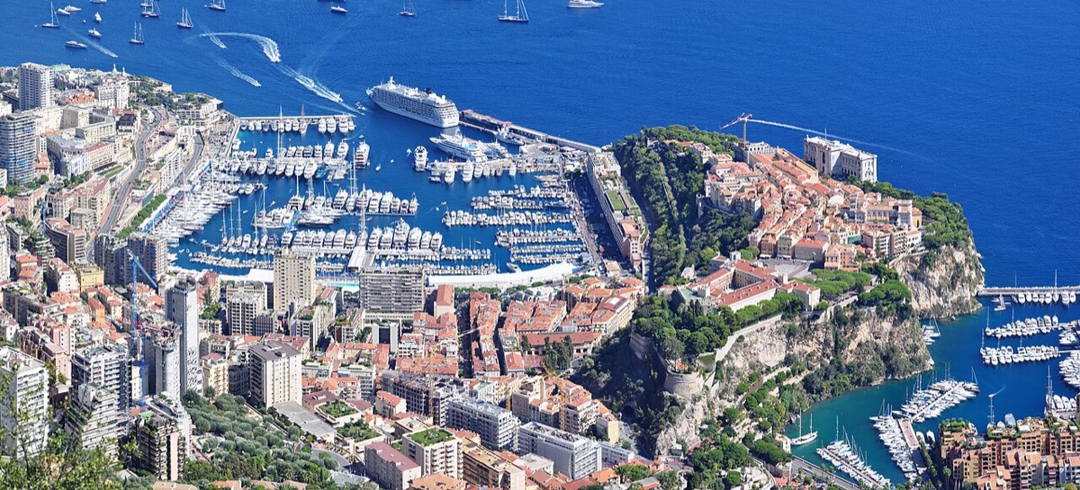 Prince's Palace of Monaco