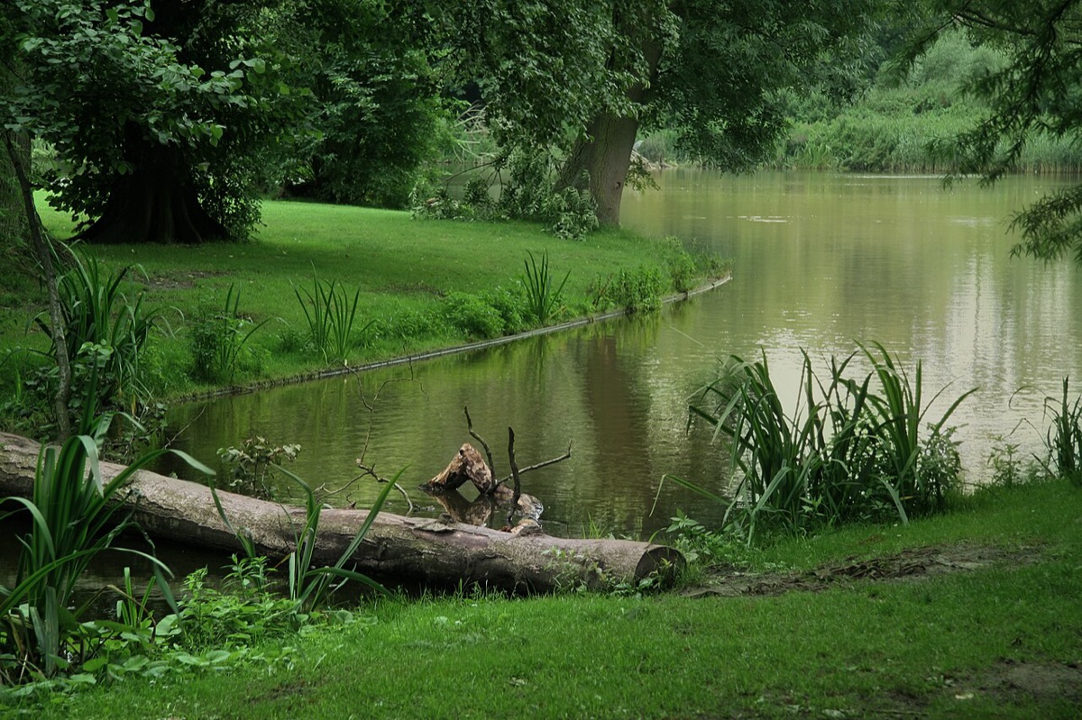Vondelpark