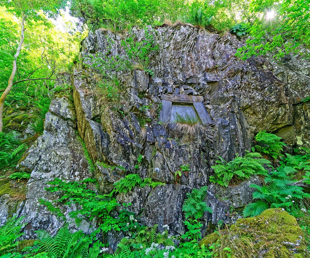 Troldhaugen (Edvard Grieg Museum)