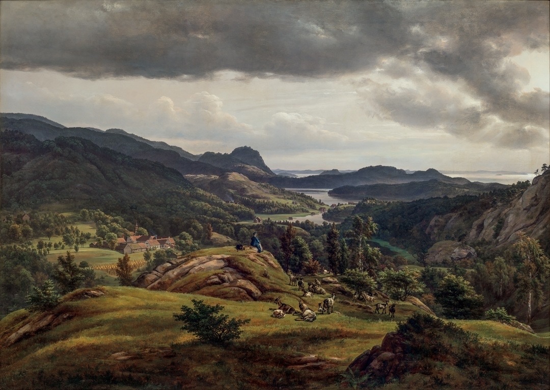 KODE Art Museums