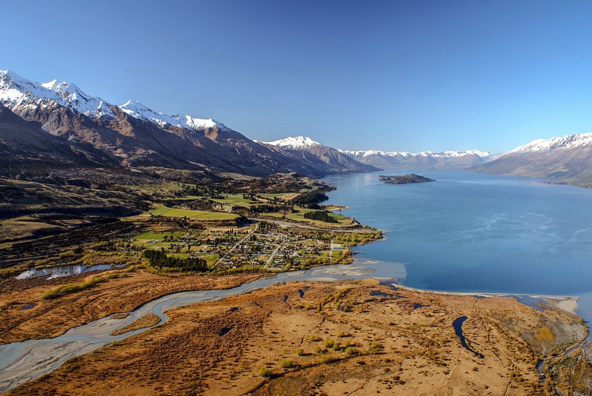Glenorchy