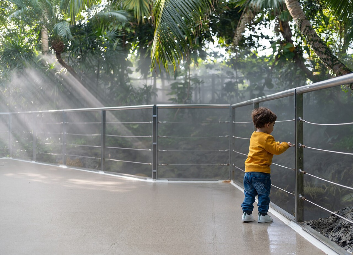 Lisbon Oceanarium