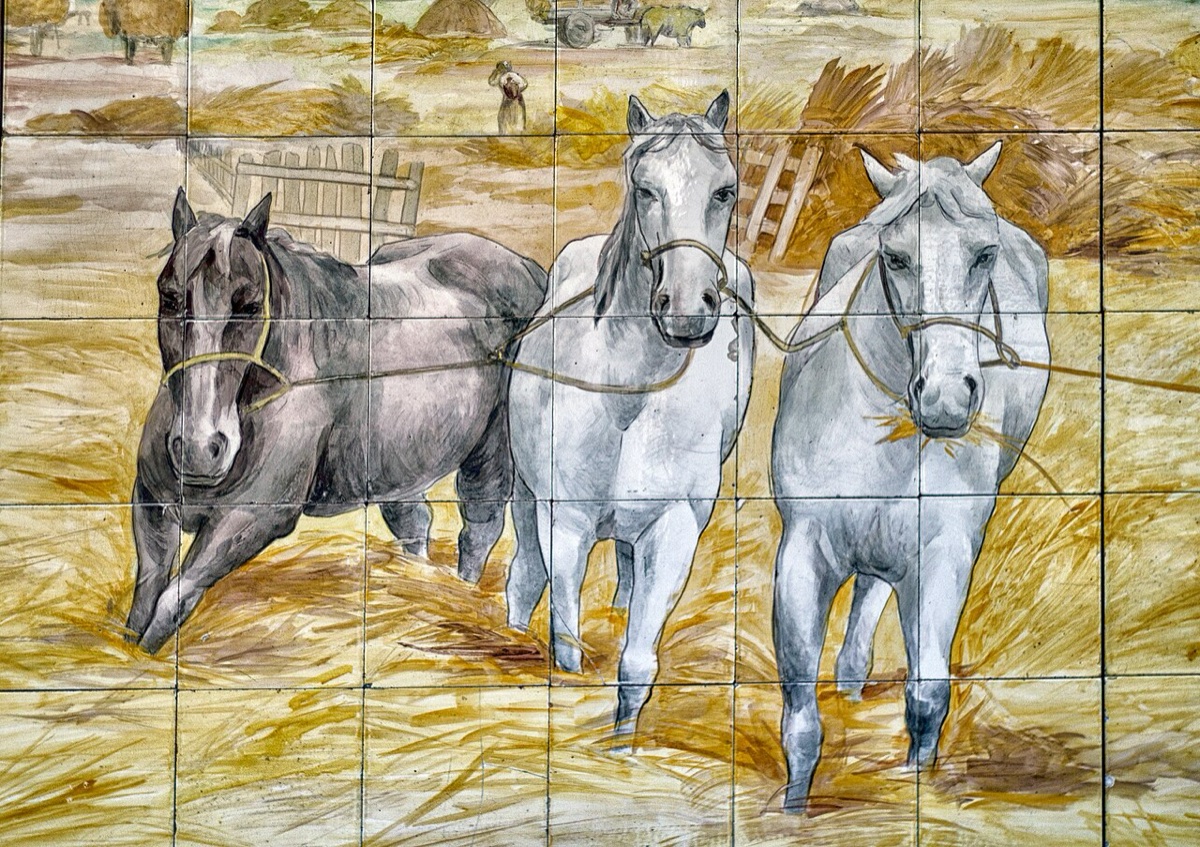 National Tile Museum