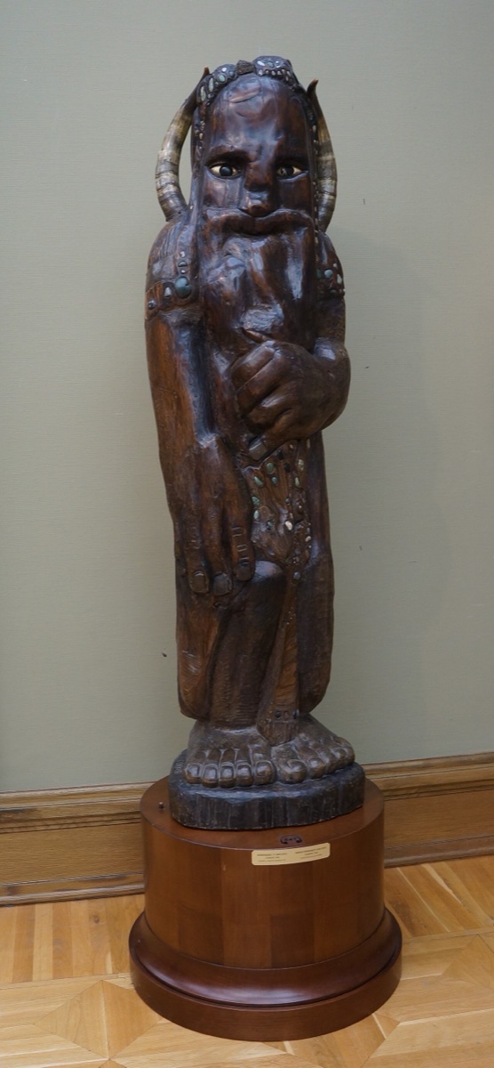 State Tretyakov Gallery
