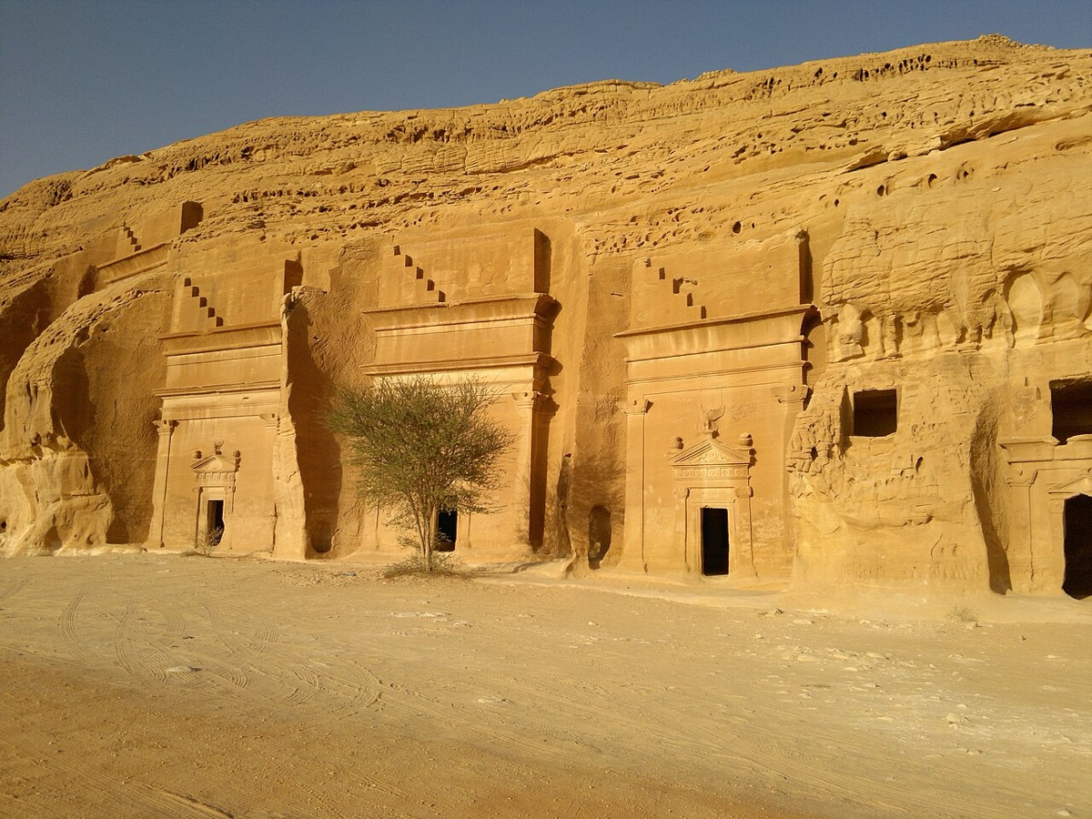 Gharameel