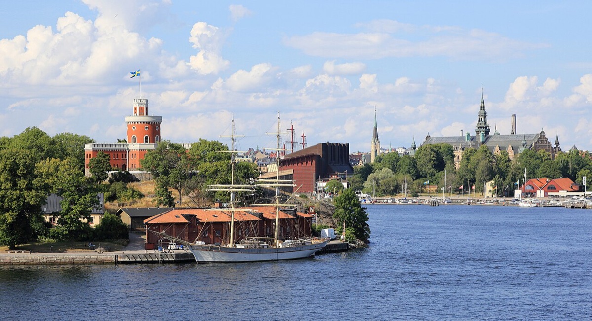 Vasa Museum