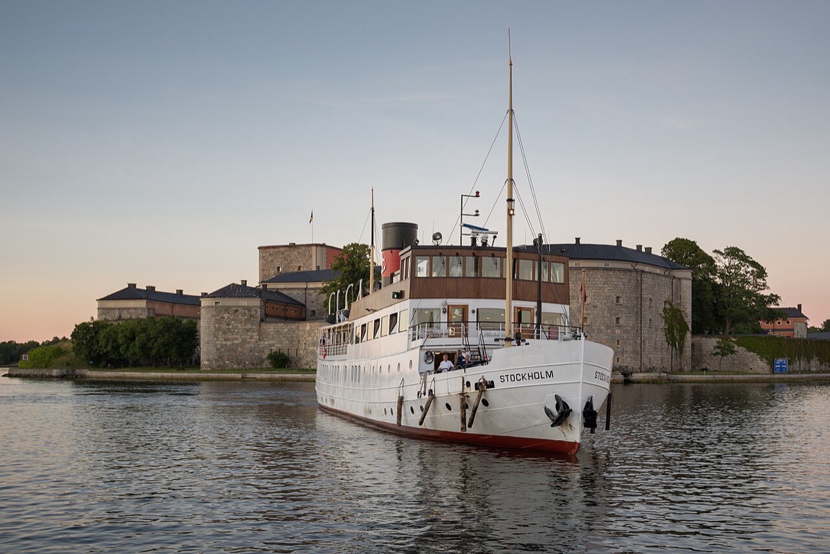 Stockholm Archipelago
