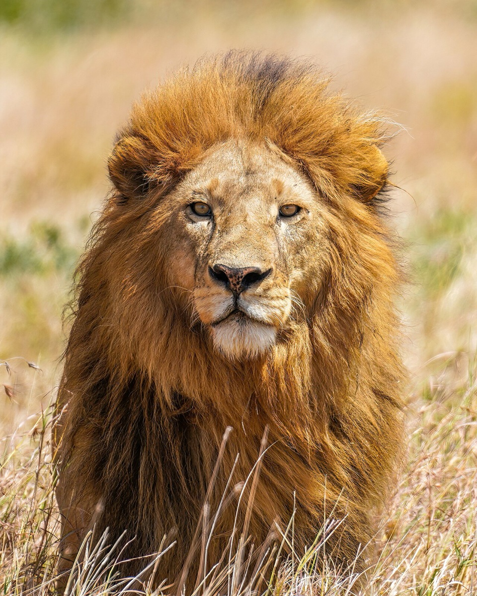 Serengeti National Park