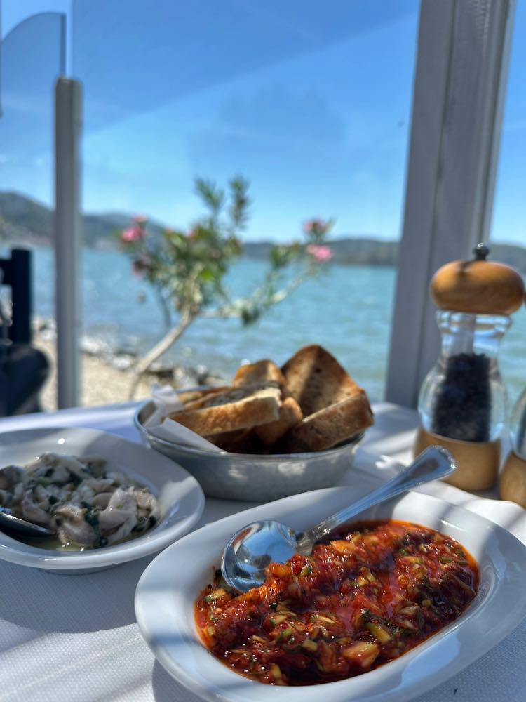 Hilmi Seafood Restaurant
