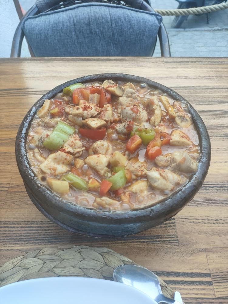 inci food&drink