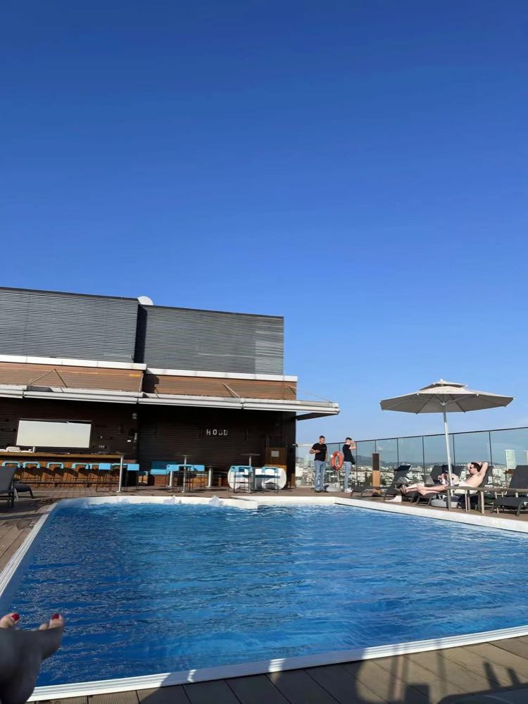 Crowne Plaza ISTANBUL - OLD CITY