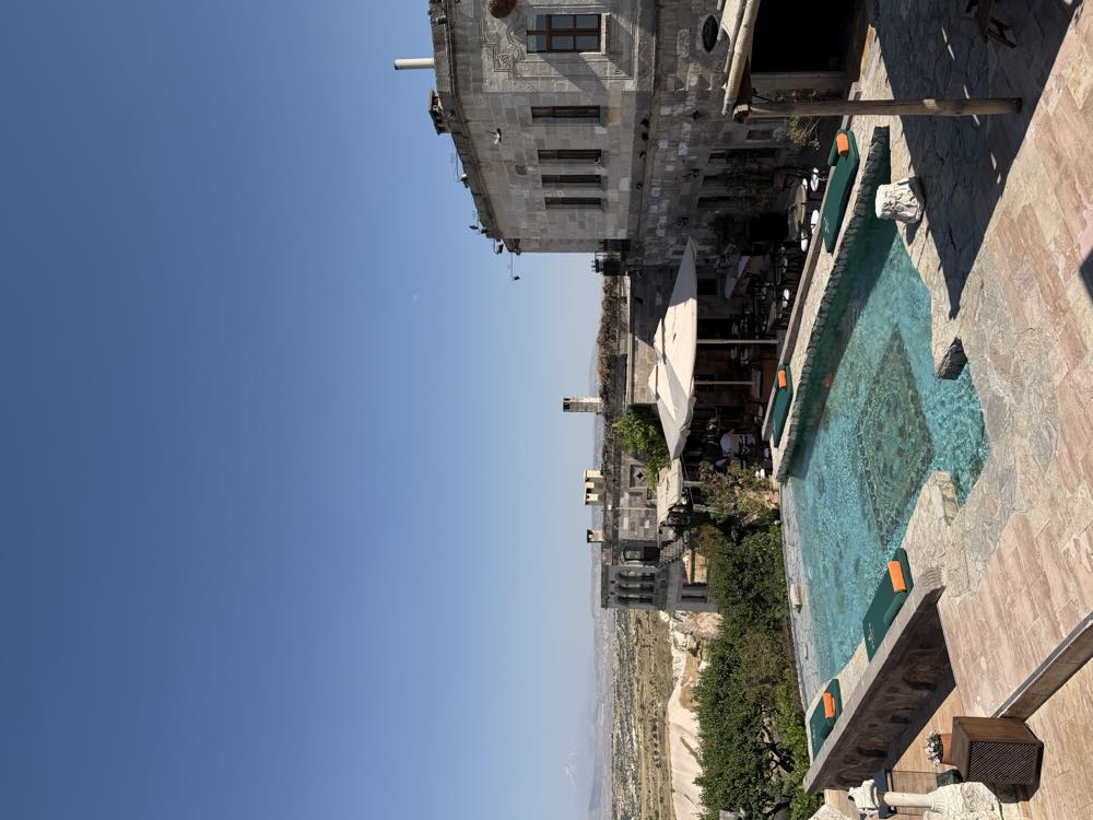 Museum Hotel Cappadocia
