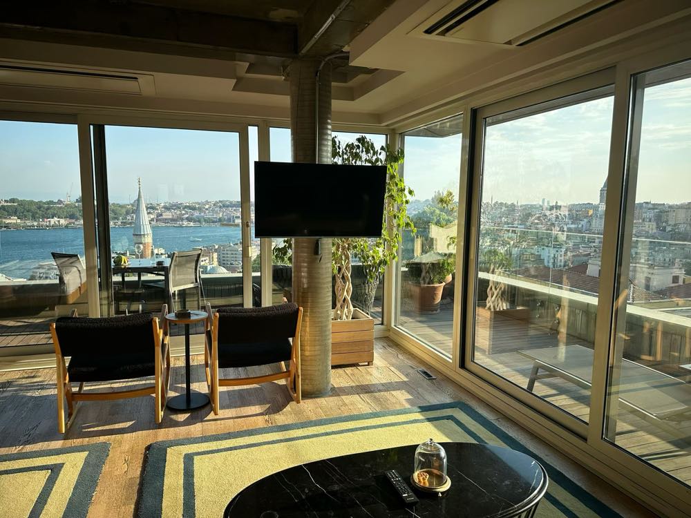Witt Suites Hotel Istanbul