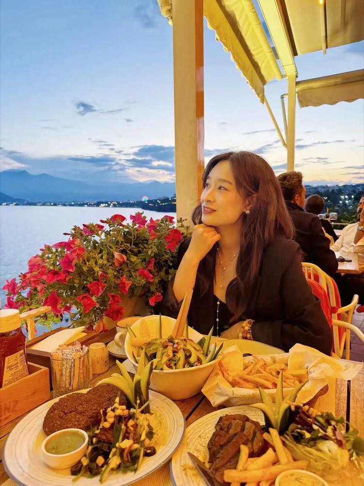 Marco Terrace Restaurant