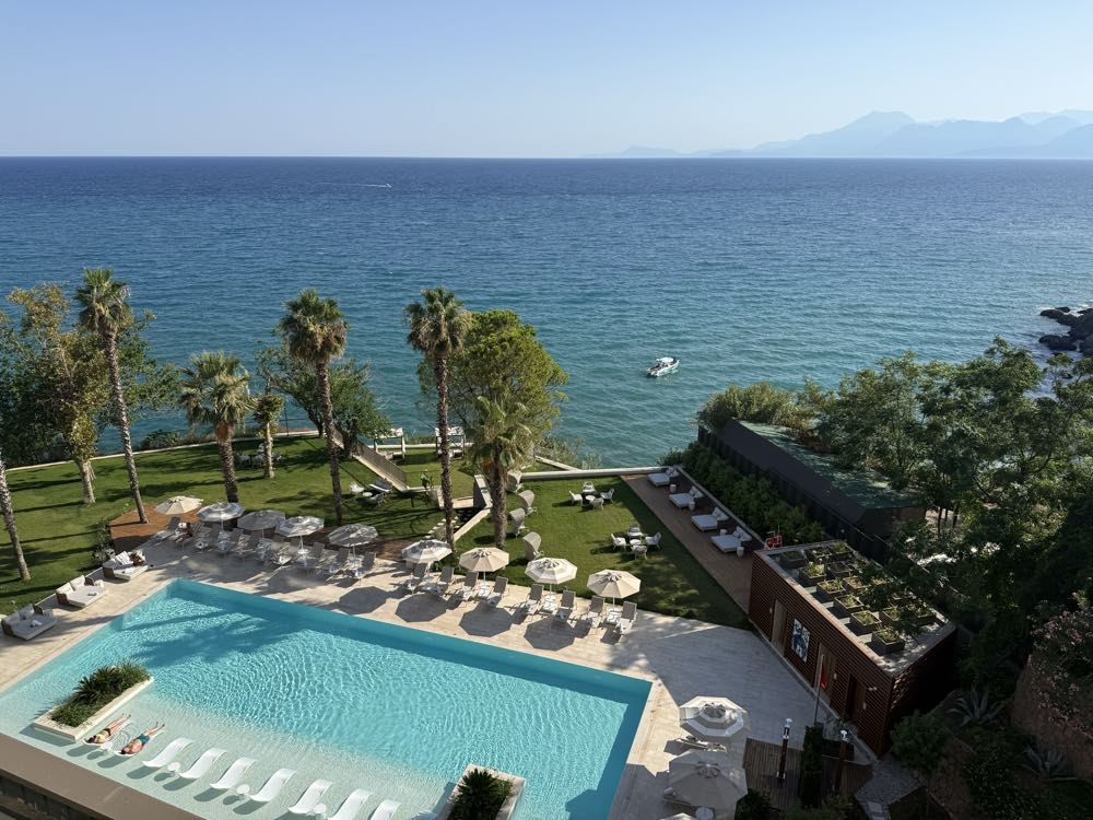 Keyla Hotel&Beach
