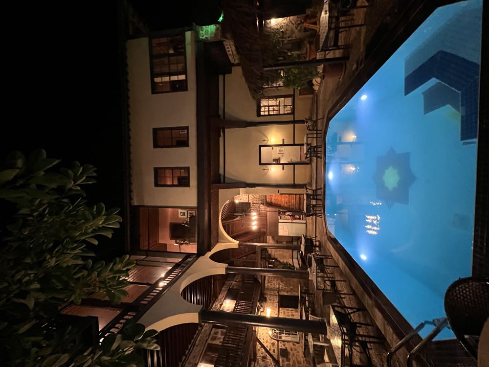 Alp Paşa Hotel