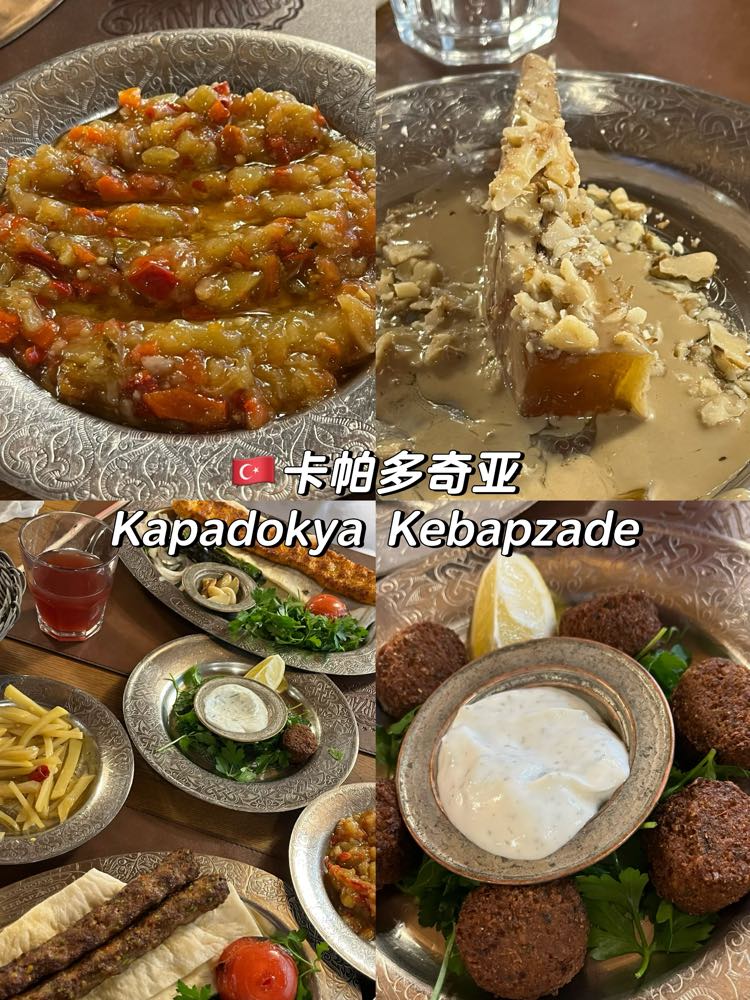 Chef Kebap