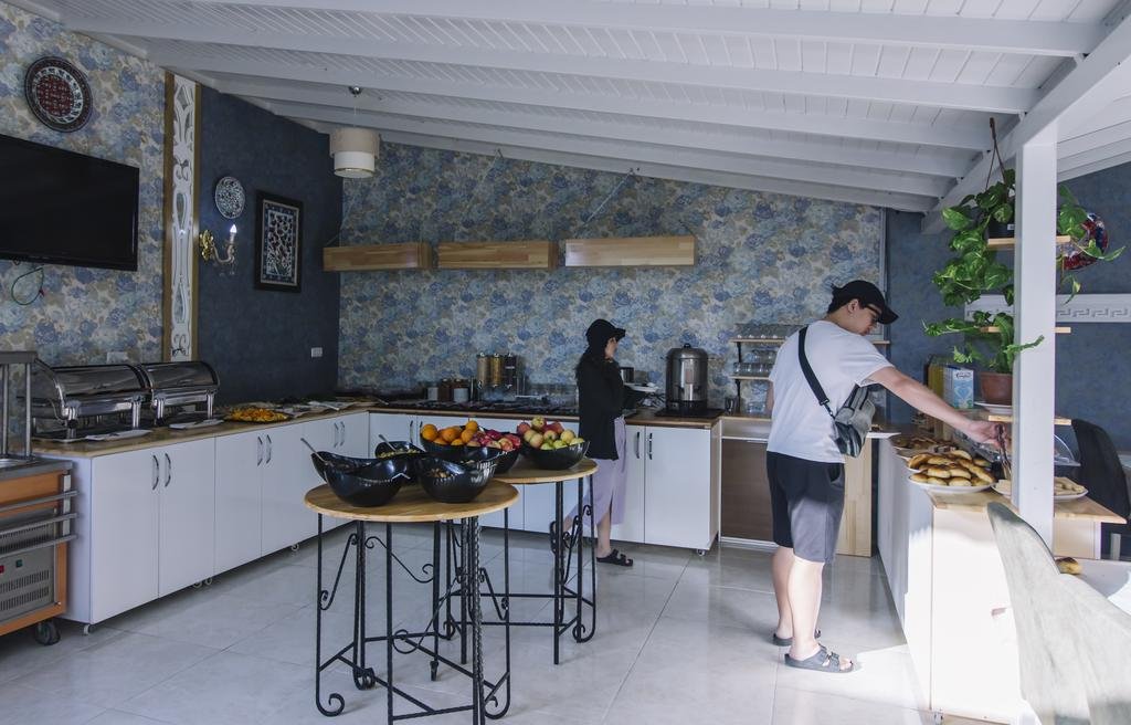 Pamukkale Melrose Viewpoint Suites