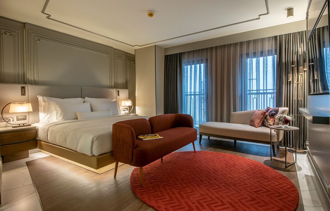 Stayso The House Hotel