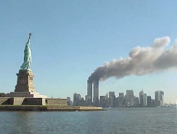 Statue of Liberty & Ellis Island