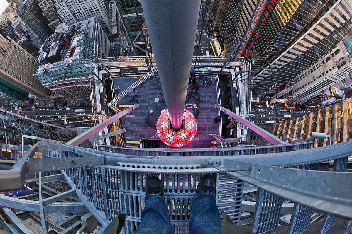 Times Square