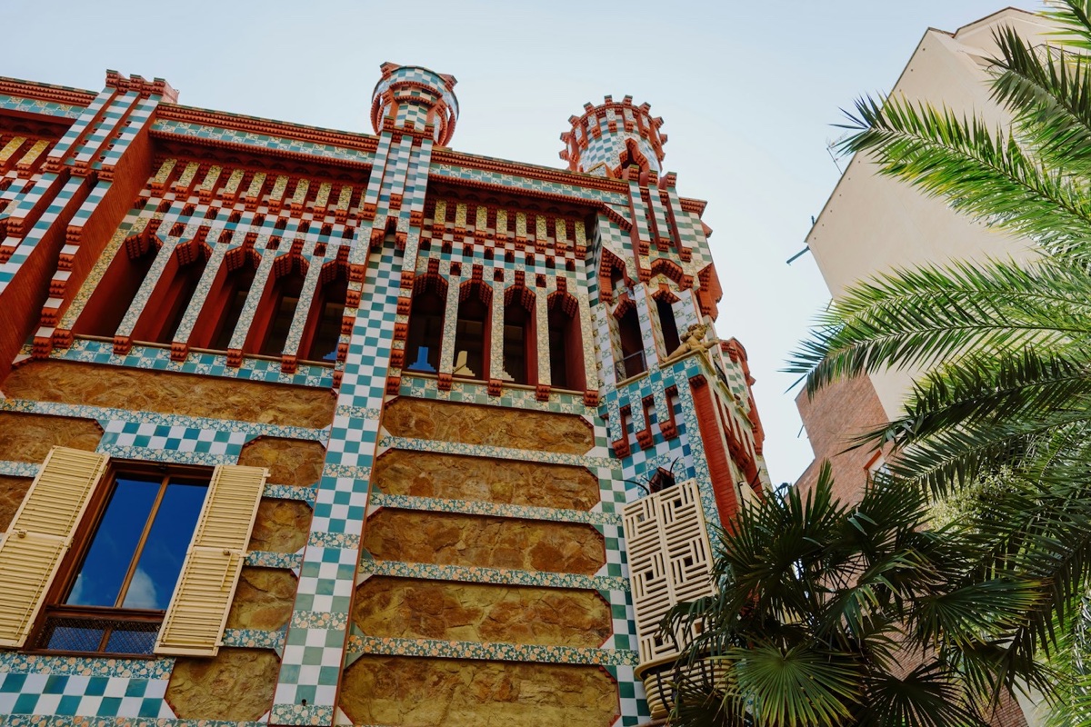 Casa Vicens