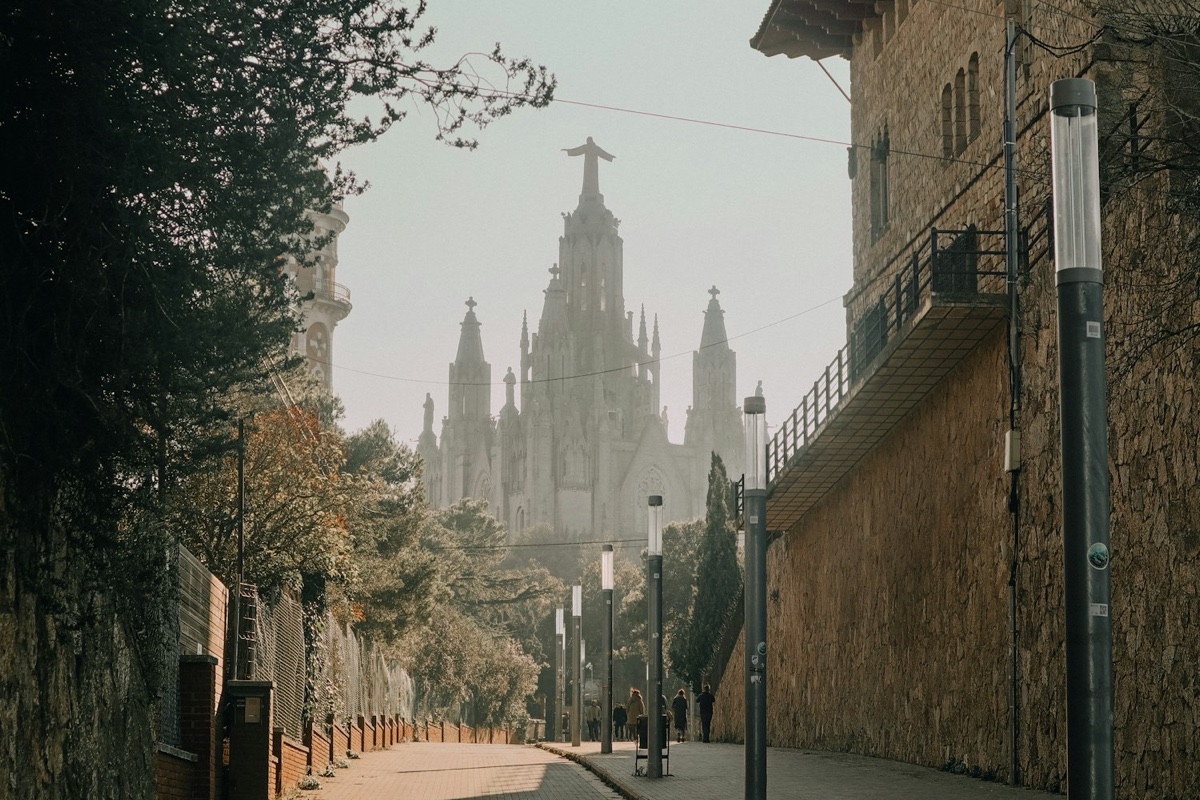Tibidabo