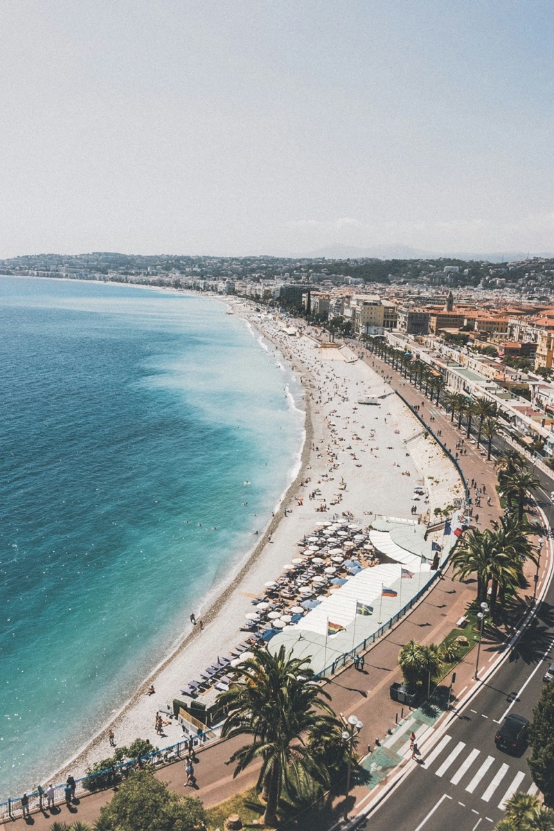 Promenade des Anglais