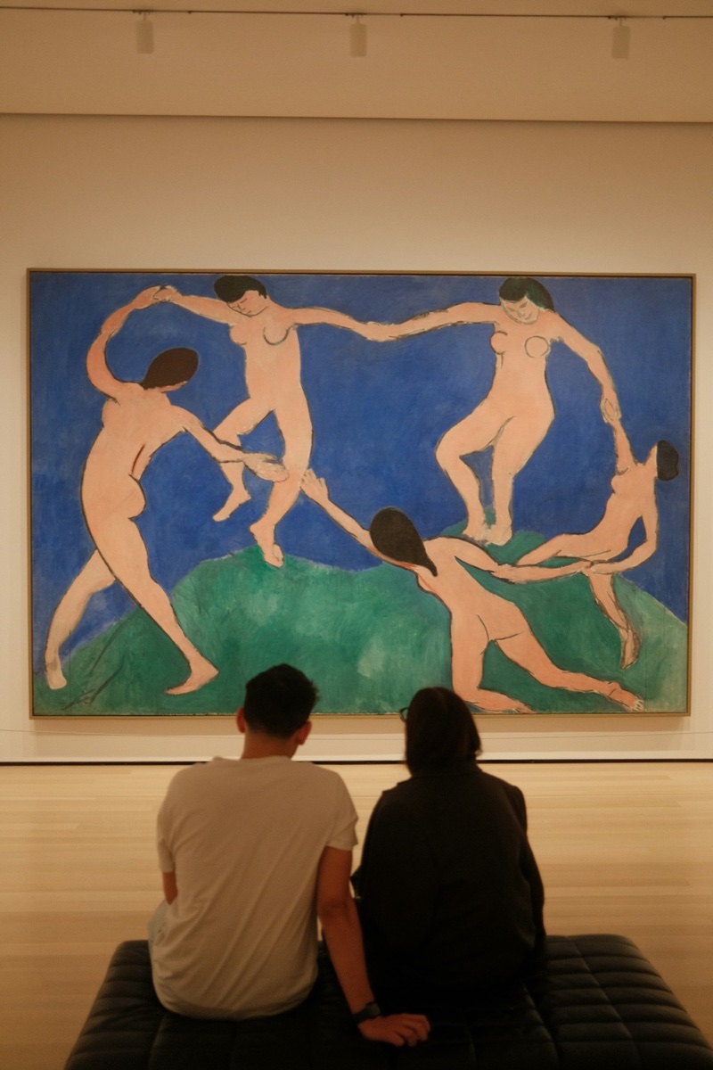 Musée Matisse