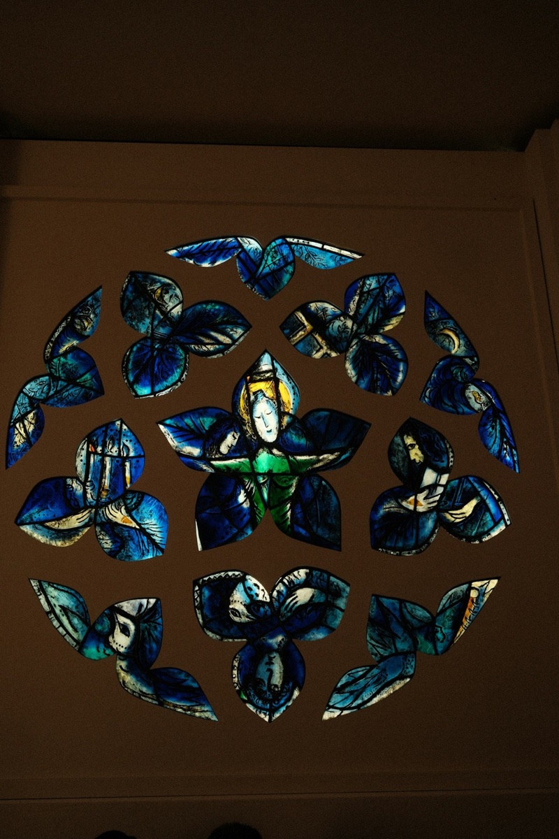 Musée Chagall