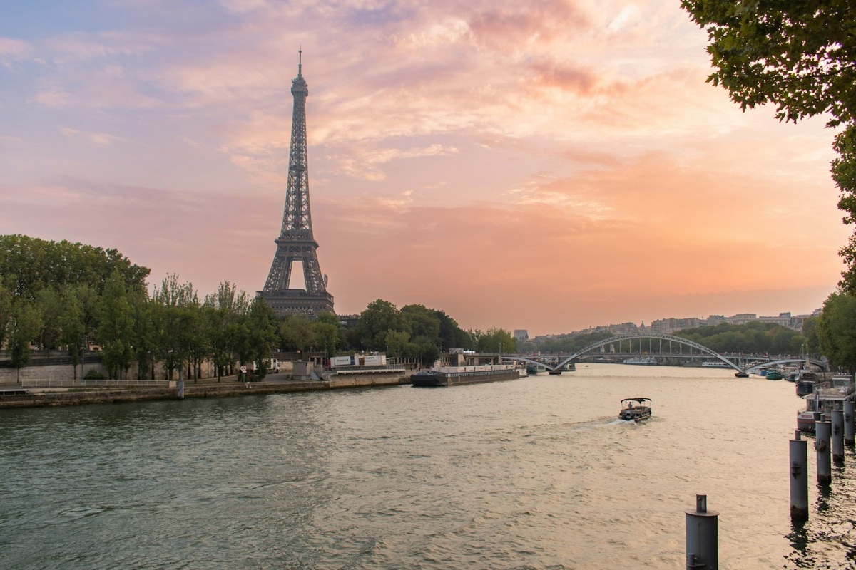 Seine River