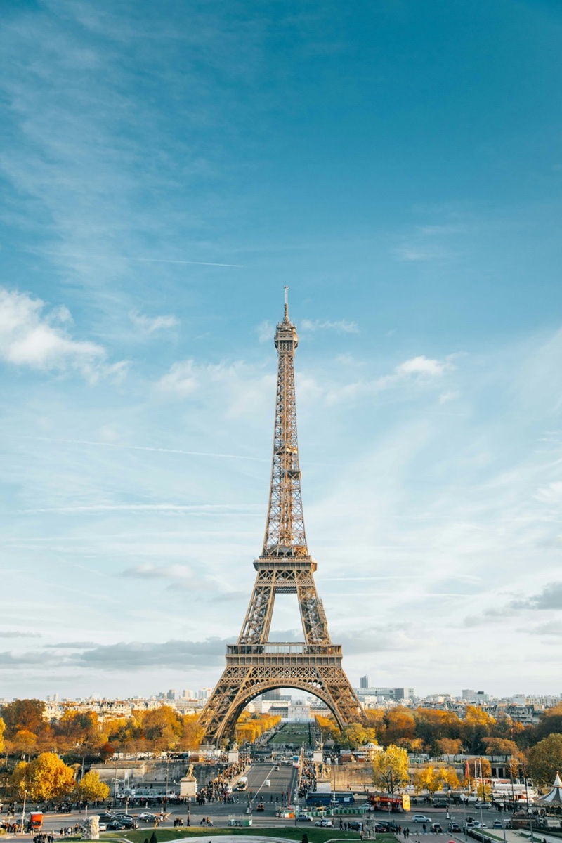 Trocadéro