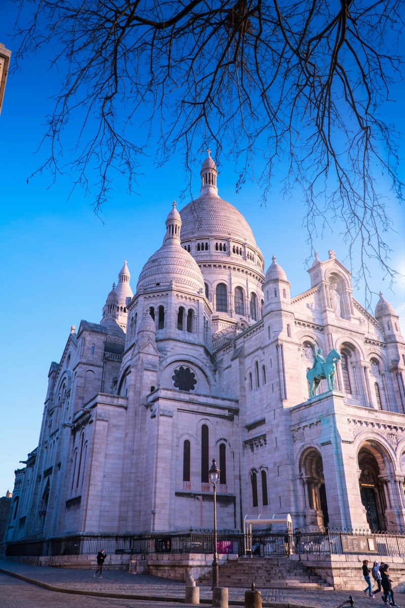 Sacré-Cœur