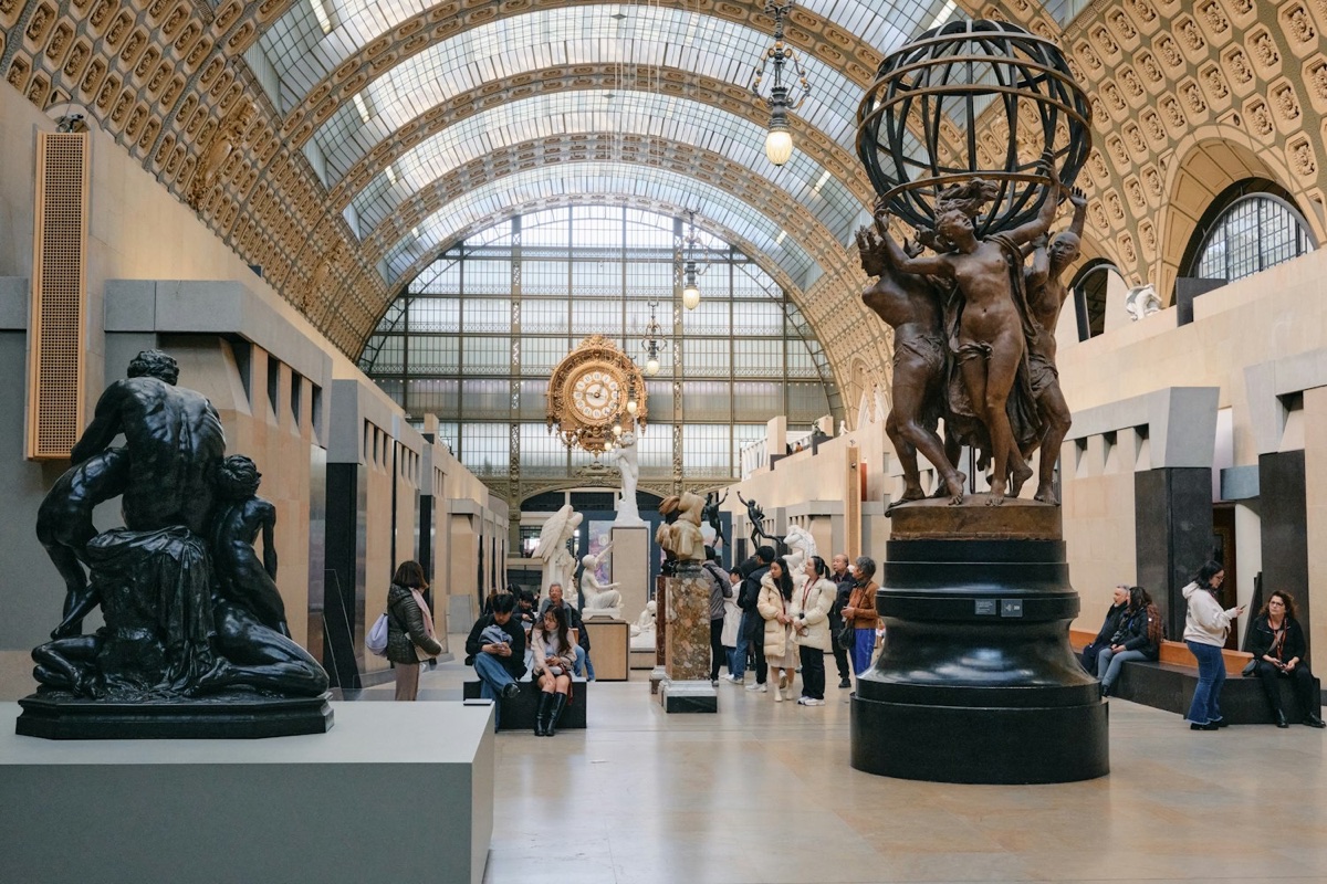 Musée d'Orsay